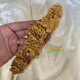 Precious Kemp Lakshmi Hipbelt -Temple Hipbelt-G6729